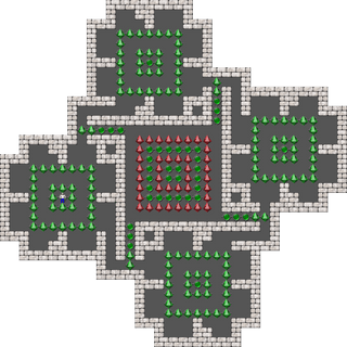 Уровень 176 — SBMendonca (Modifications)